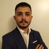 Alvaro Montesinos Andres