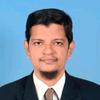 Rahamathulla Rahamathulla