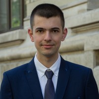 Mihai - Marco Percă