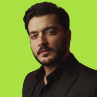 Saad Shahzad