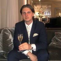 Morten Gyvelgaard Pedersen