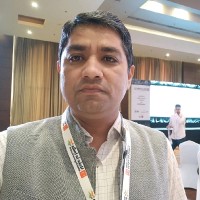 Rampal Singh Yadav