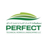 Perfect Landscaping Company Llc