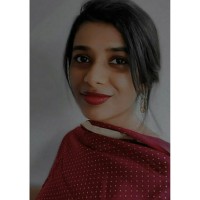 Anisha Liz Eappen
