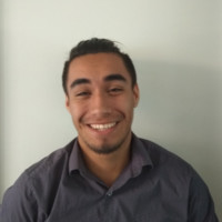 Angel Cuevas
