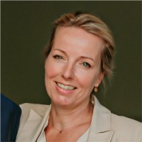 Sjoukje Sara Potten-Richter  √