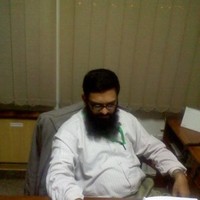 Faiz ur Rahman Arshad