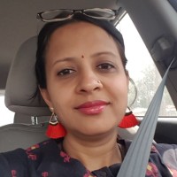 Swati Shah