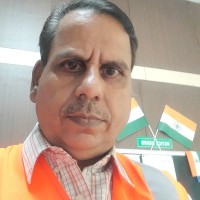 Nagarajan Venkatesan