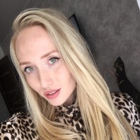 Rebecca Moncrieff