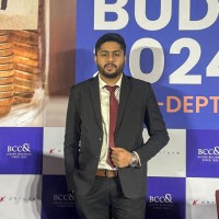 Ca Ashish Shah
