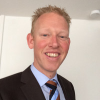 Erik Van De Weerdt