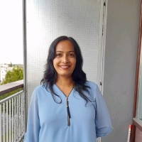 Renuka Prabhu