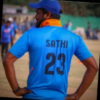 sathish sathi