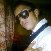 Ray parihar