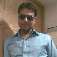 Ajay Pawar