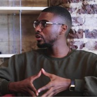 Thando Mxosa
