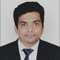Siddhant Shetty