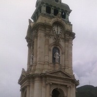 Fco.Javier Calderon Tinoco