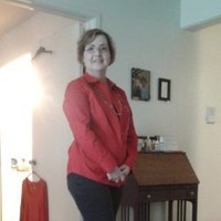 Patricia Brown