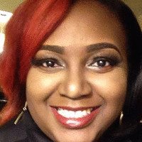 Kimberly Gilkes