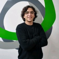 Daniel Omar Ríos Talamantes