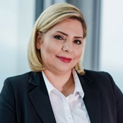 Fariba Saei