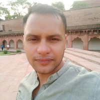 Anshul Vashisth