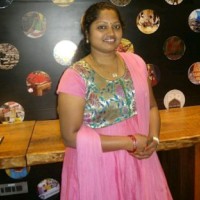 Swathi Reddy