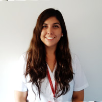 Lisset Calquin Valenzuela