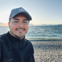 Sebastian Paz