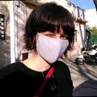 Melina Florencia Igielberg