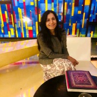 Sangeeta Y.
