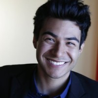 Alex Mendiola