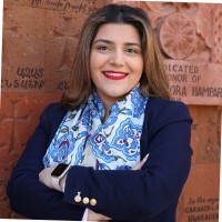 Delilah Shahbazian