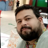 Jonathan Giraldo