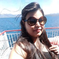 Shailvi Sinha