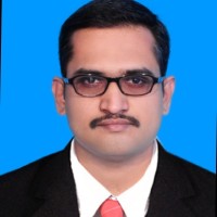 Karthikeyan M