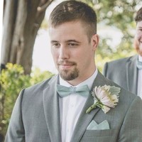 Matthew Caldwell
