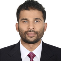 Mohammed Shafeen Talangara Abdulkhader (Gmice),Pmp