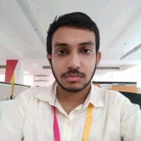 Niladri Ghosh