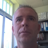 Olivier Bertrand