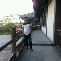 Qin Zhou