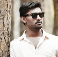 Girish Sankar