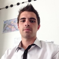 Geoffrey Menard