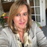 Lisa Mortimer Mrics