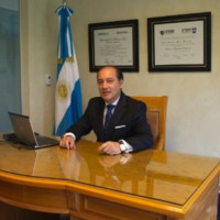 Ing.Ind. Carlos Miño Humada, Mba