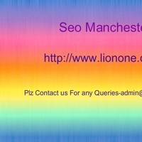 Seo Manchester
