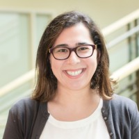 Shabnam Hakimi, Ph.D.