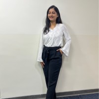 Ketki Modak